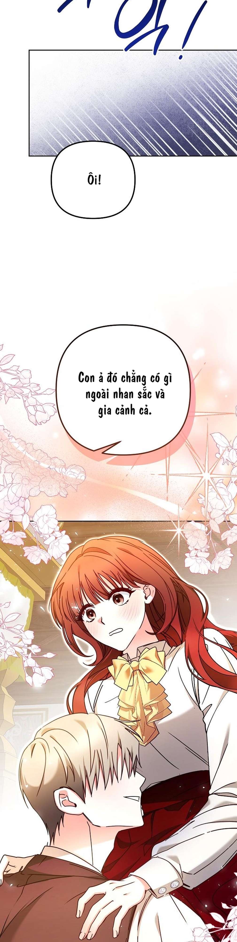 Quái Vật Trong Lòng Kính Chap 1 - Trang 2