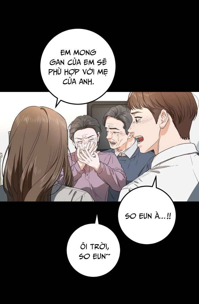 Tôi Nóng Lòng Muốn Chiếm Lấy Cô Ấy Chap 1 - Trang 3