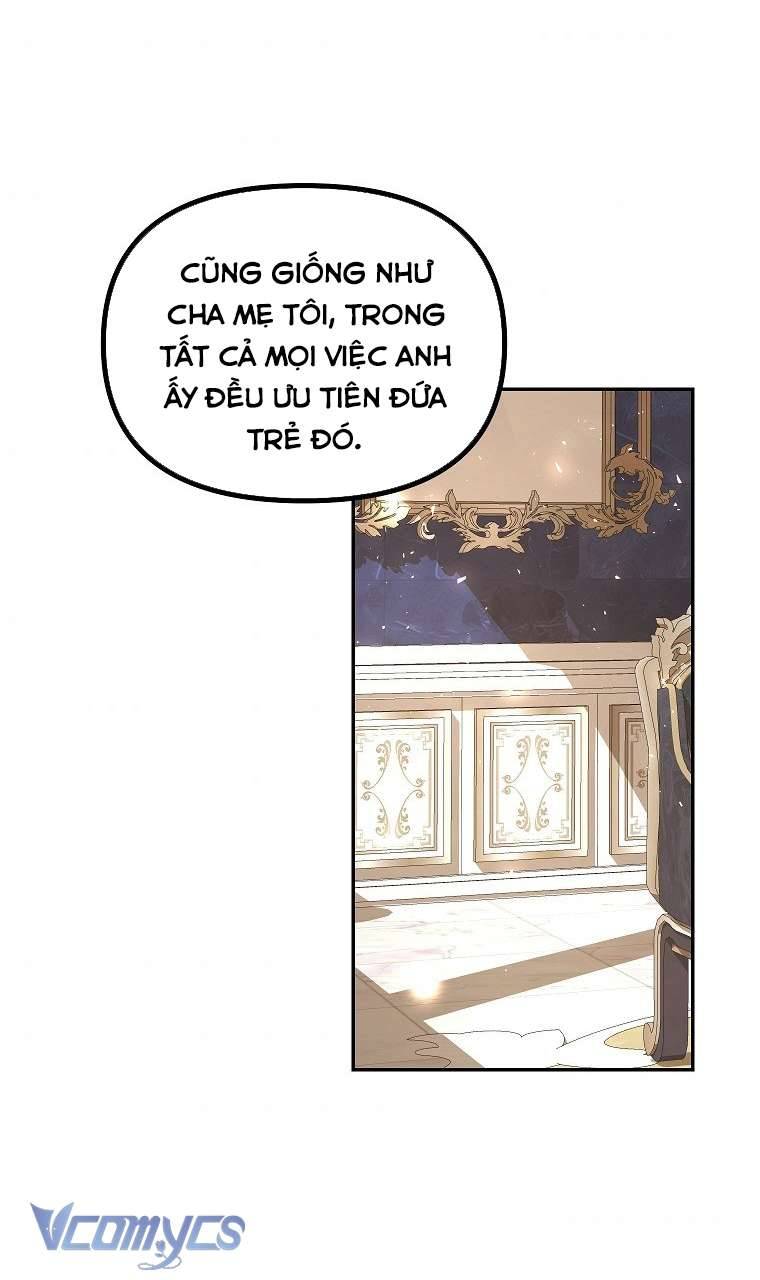 Thời Gian Của Nhân Vật Phụ Có Giới Hạn Chapter 22 - Trang 4