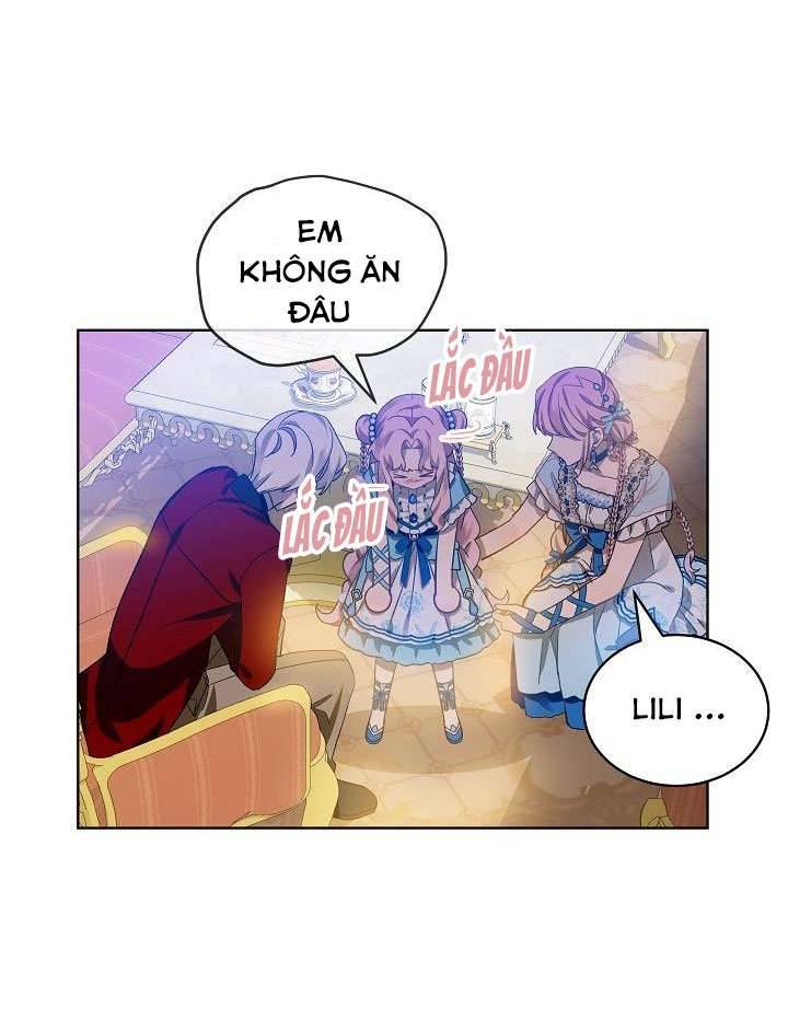 Quý Cô Thế Giới Ngầm Chap 32 - Trang 4
