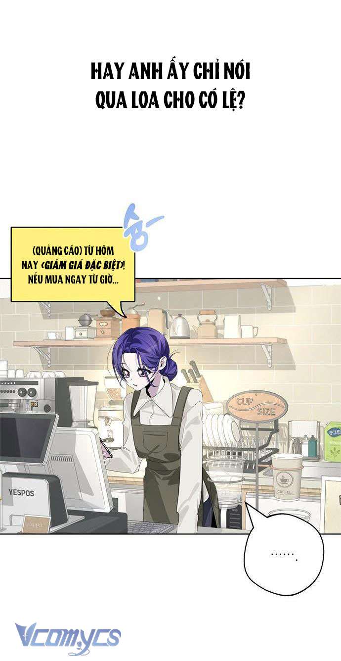 Đàn Anh Xấu Xa! Chap 85 - Trang 3