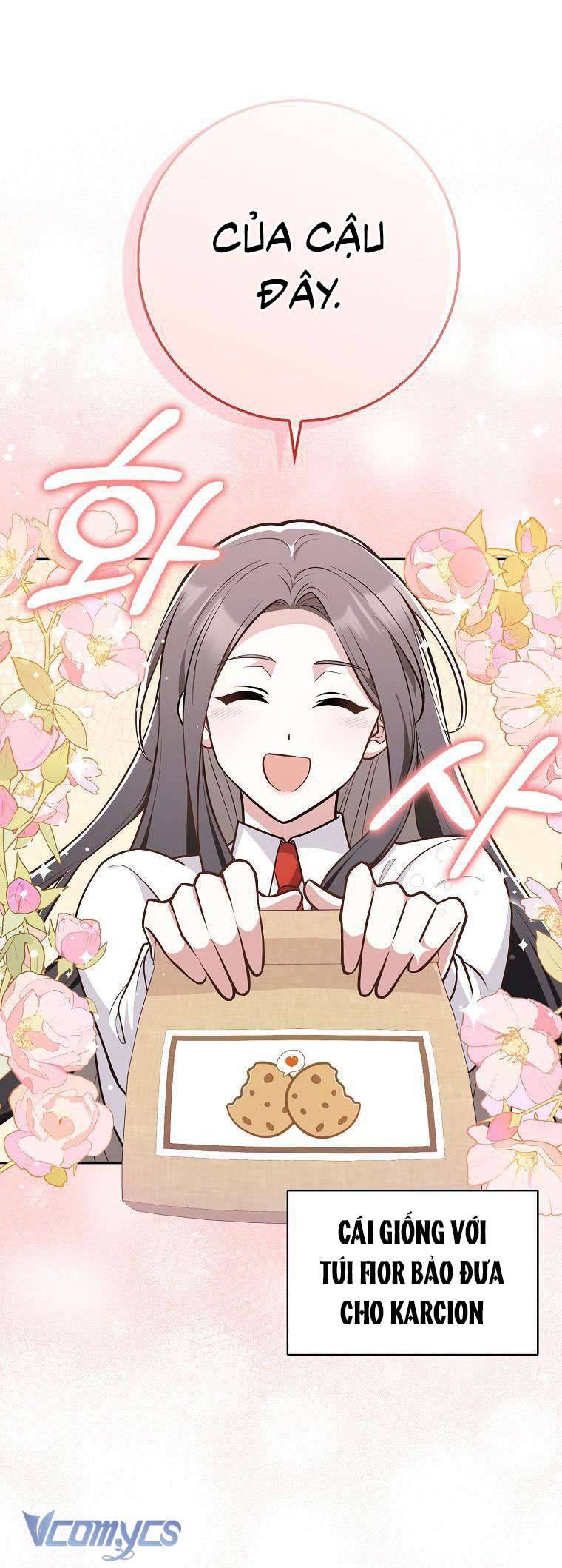 Tôi Thề Chúng Ta Chỉ Là Bạn Chapter 12 - Next Chapter 13