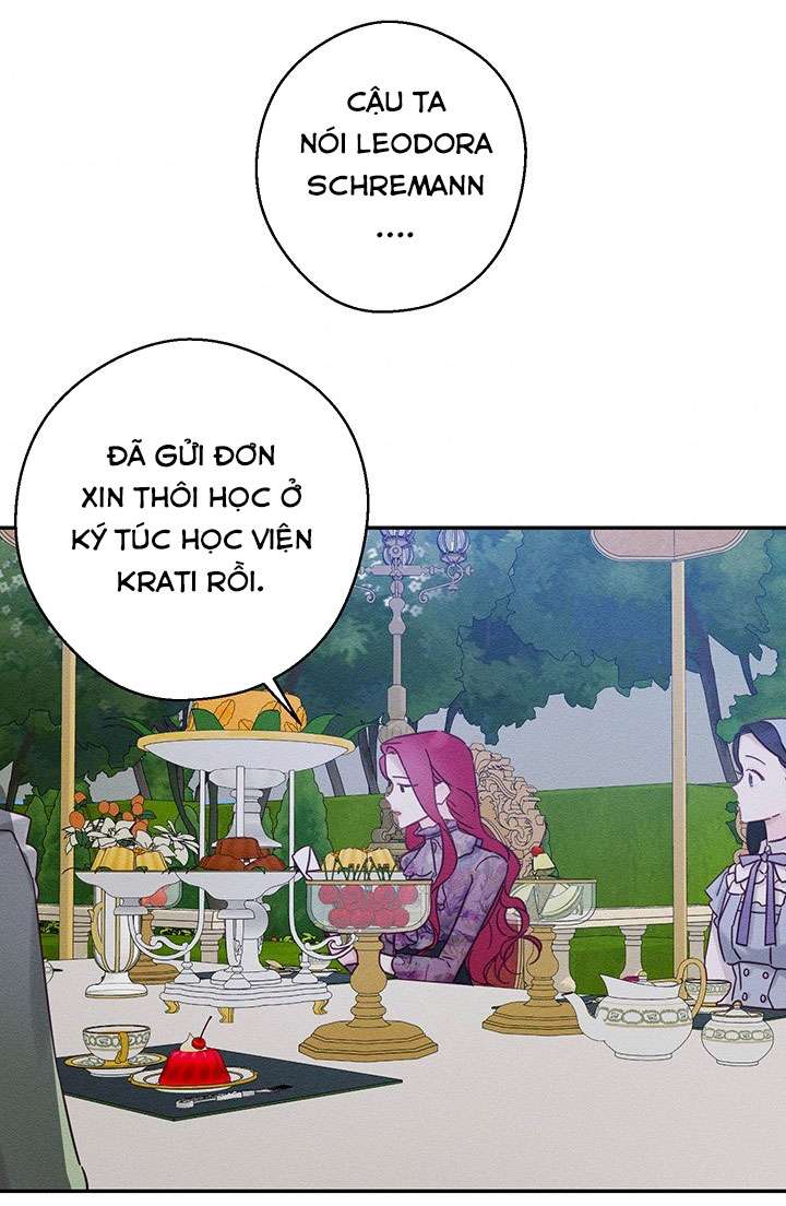 Trước Tiên Phải Giấu Em Trai Cái Đã! Chap 28 - Trang 2