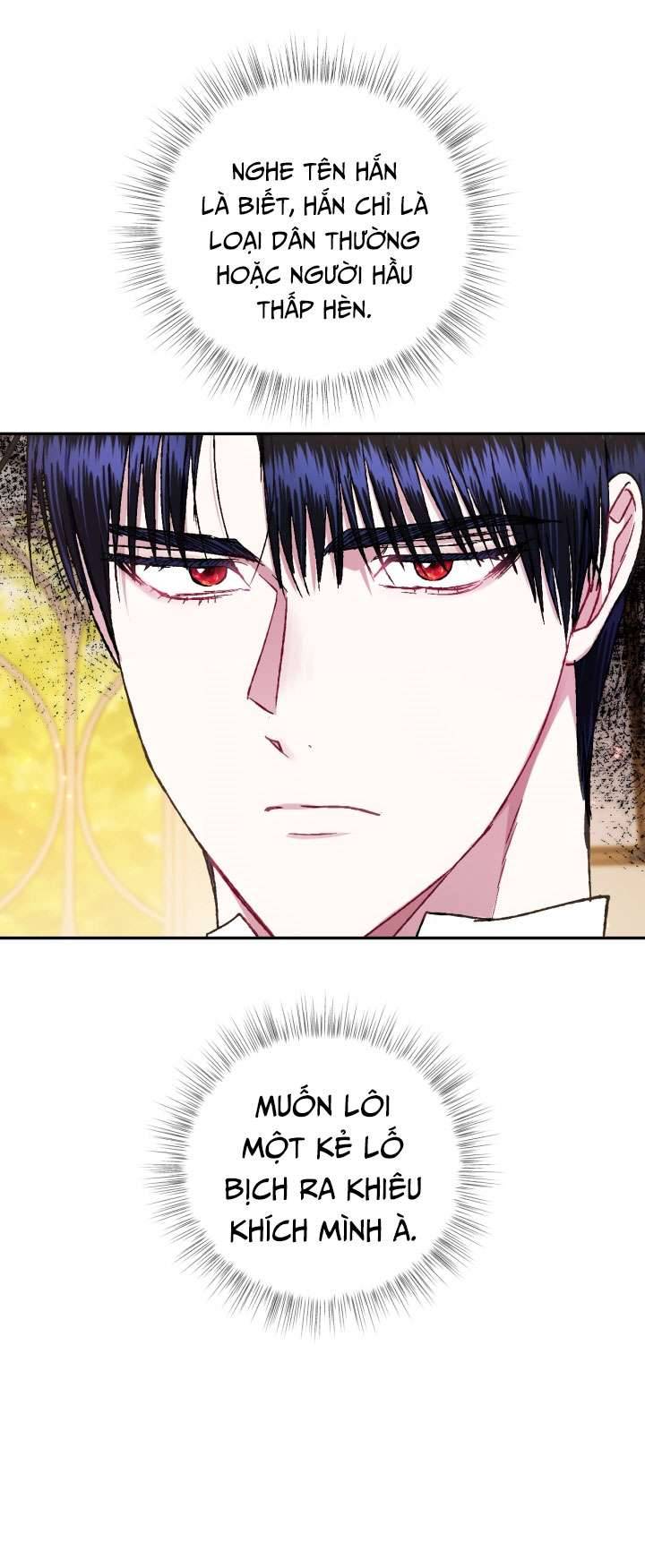 Cha À, Con Không Muốn Kết Hôn Đâu Chap 39 - Next Chap 40