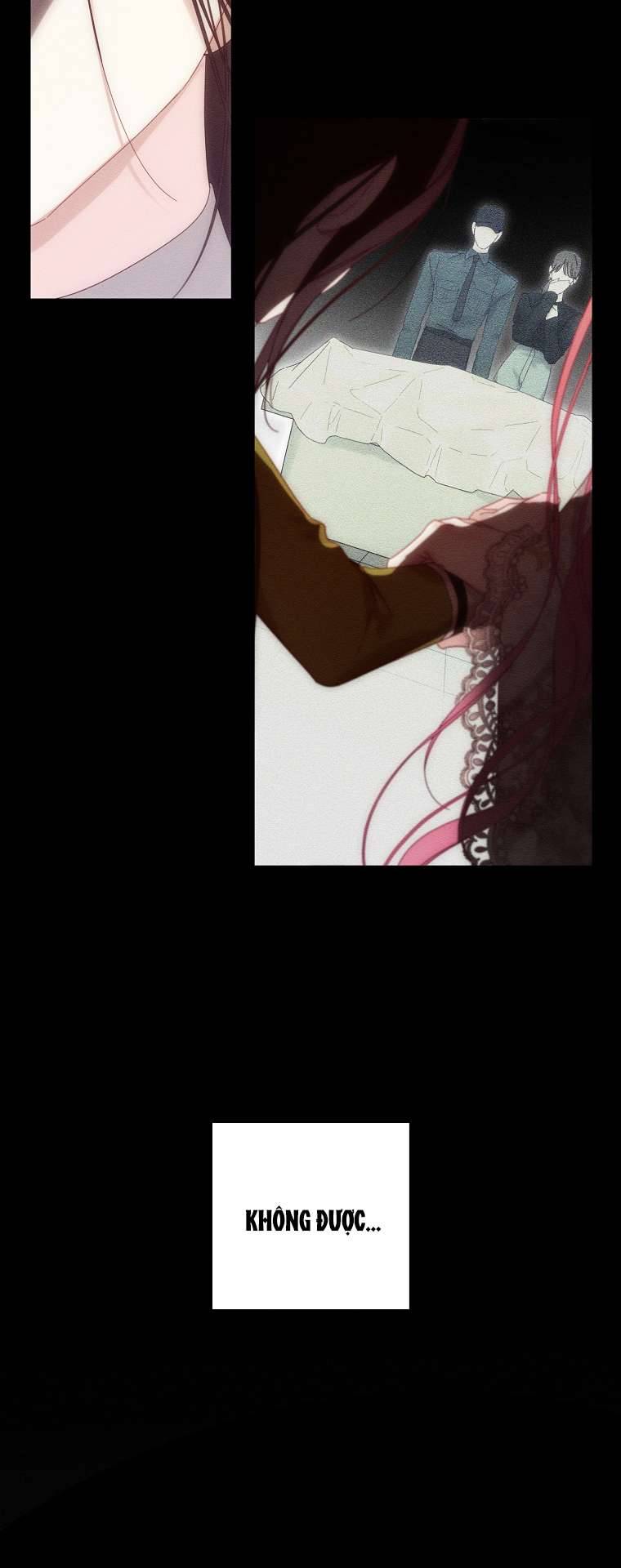 Trước Tiên Phải Giấu Em Trai Cái Đã! Chap 52 - Trang 2