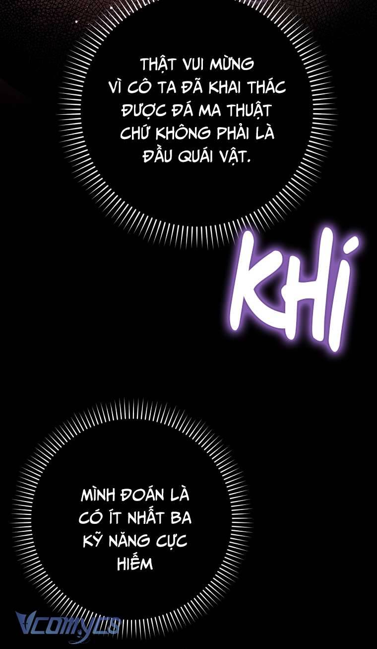 Thời Hạn Cuối Cùng Đang Tràn Ngập Trên Cửa Sổ Trạng Thái Chap 8 - Trang 4