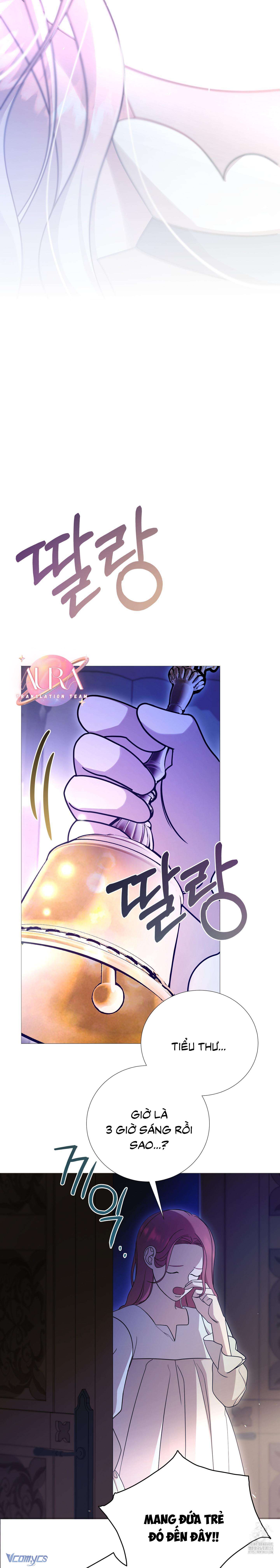 Lâu Đài Hoang Dã Chap 10 - Trang 2