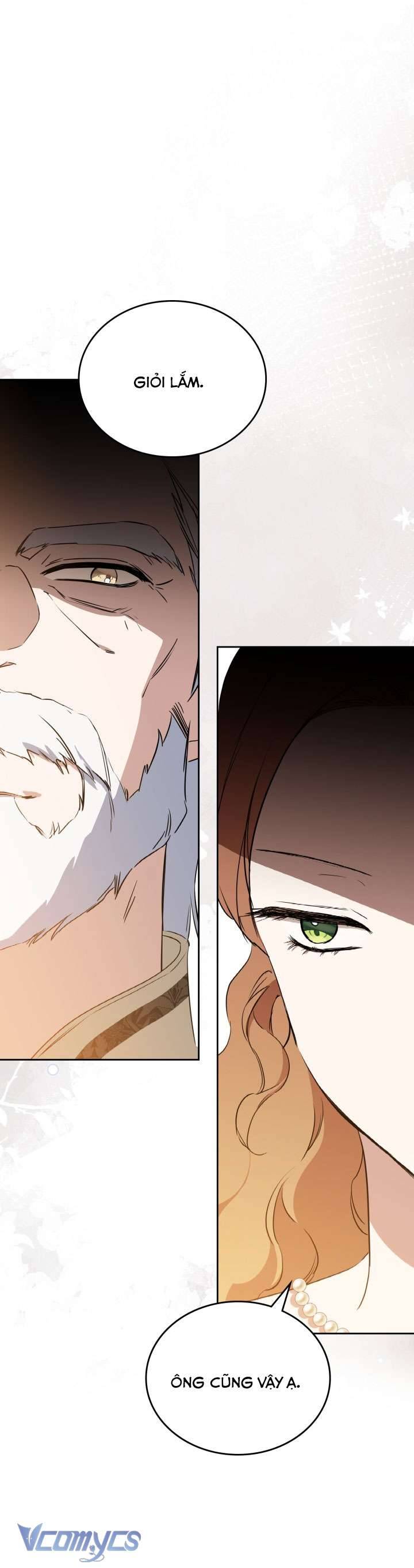 Kiếp Này Nhất Định Làm Gia Chủ Chap 150 - Trang 2