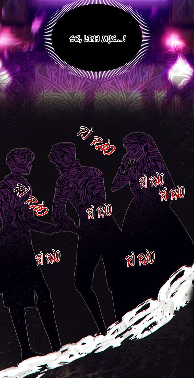 Phương Pháp Sống Sót Khi Phải Ngủ Cùng Hoàng Đế Chapter 6 - Trang 4