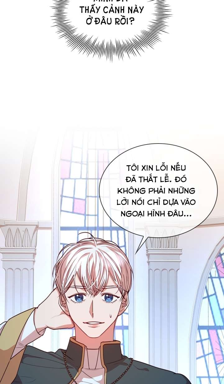 Thư Ký Của Bạo Chúa Chapter 16 - Trang 4