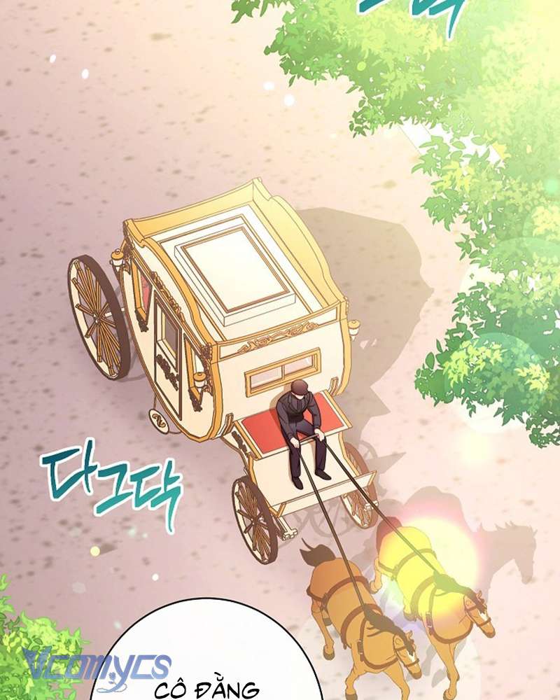 Hầu Gái Độc Quyền Của Hoàng Hậu Phản Diện Chapter 39 - Trang 4