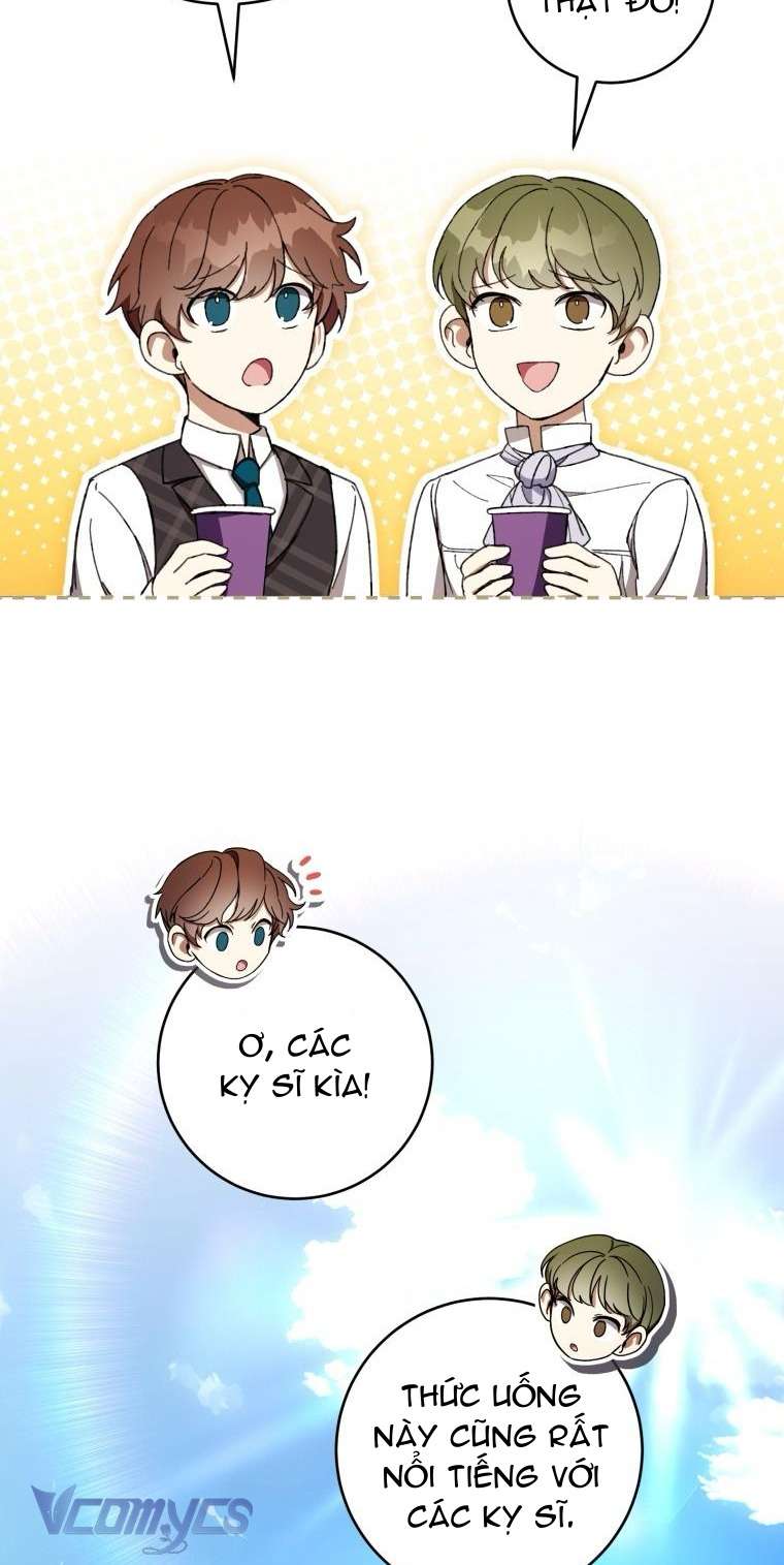 Làm Ác Nữ Bộ Không Tuyệt Sao? Chap 58 - Trang 4