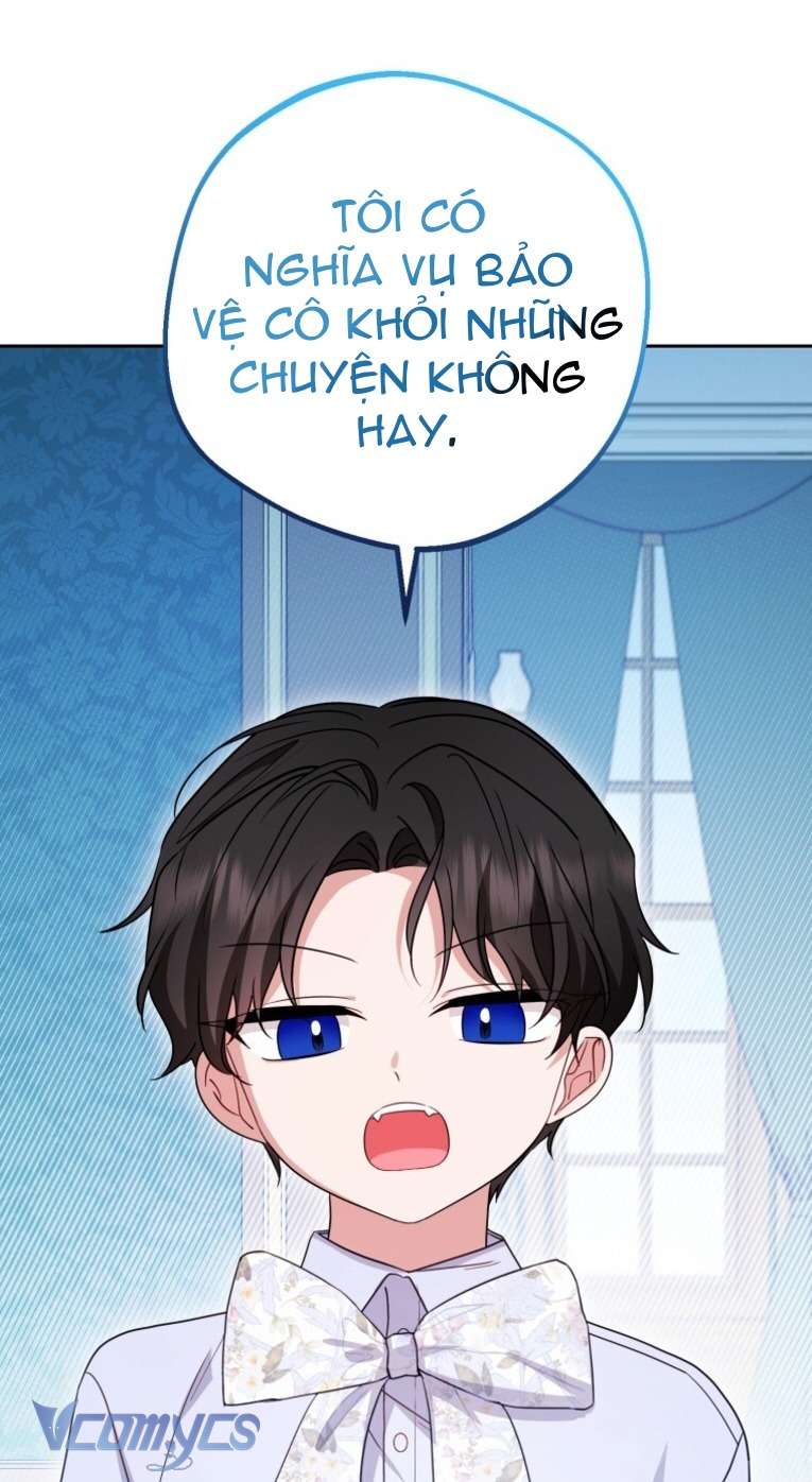 Được Yêu Thương Mà Còn Ngại Ngùng Sao! Chap 58 - Trang 4