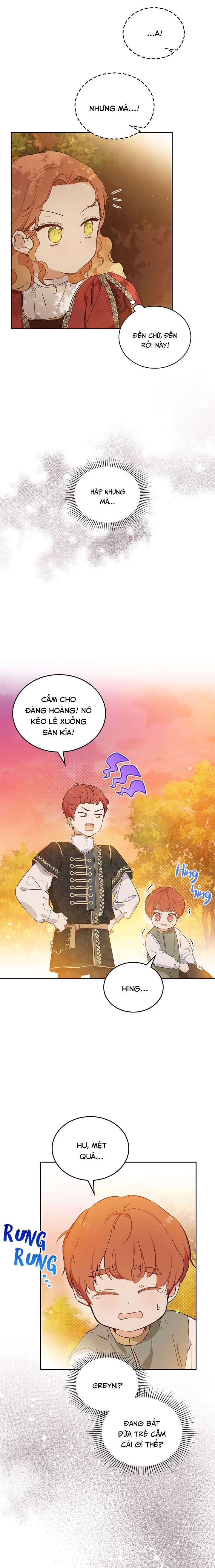 Kiếp Này Nhất Định Làm Gia Chủ Chap 100 - Trang 2