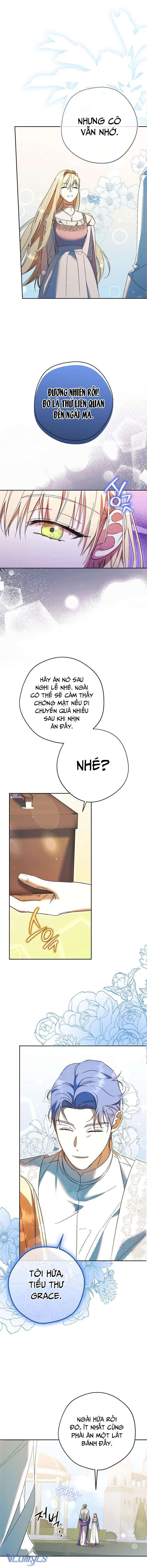 Các Nam Chính Đã Bị Nữ Phụ Cướp Mất Chap 16 - Trang 3