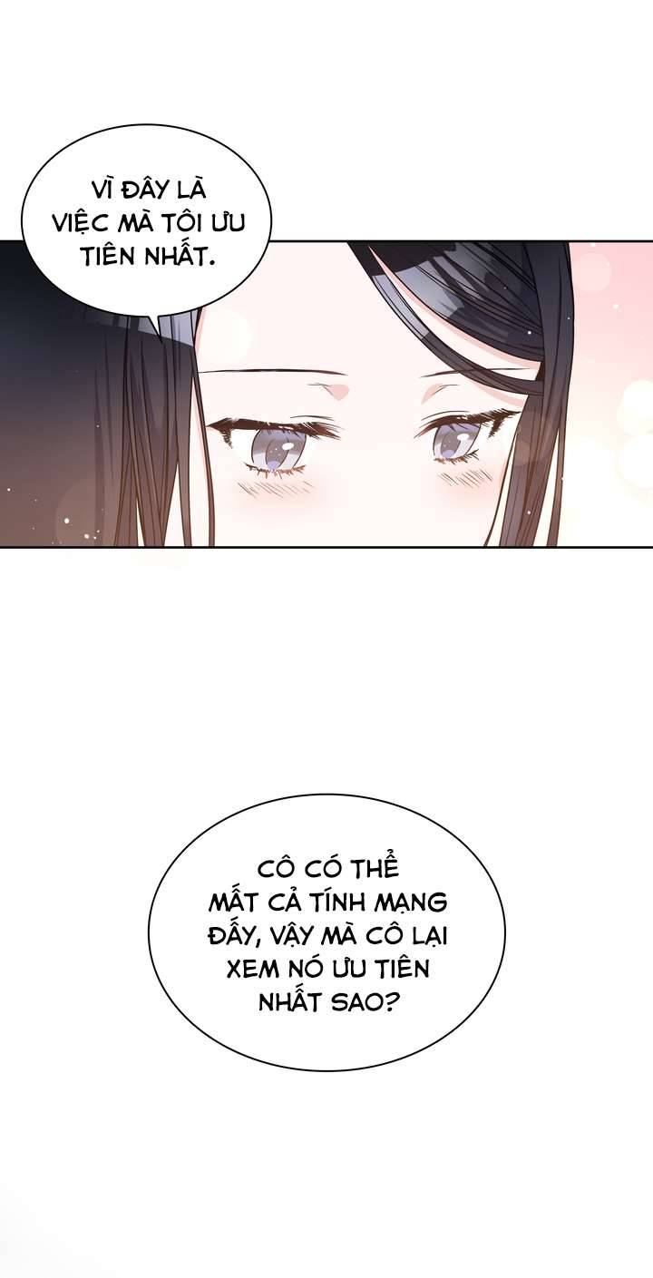 Công Nương Su Chapter 3 - Trang 4
