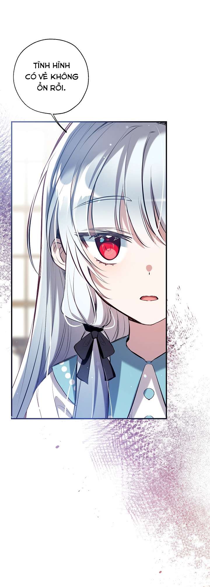 Chúng Ta Có Thể Trở Thành Một Gia Đình Được Không? Chap 68 - Trang 2