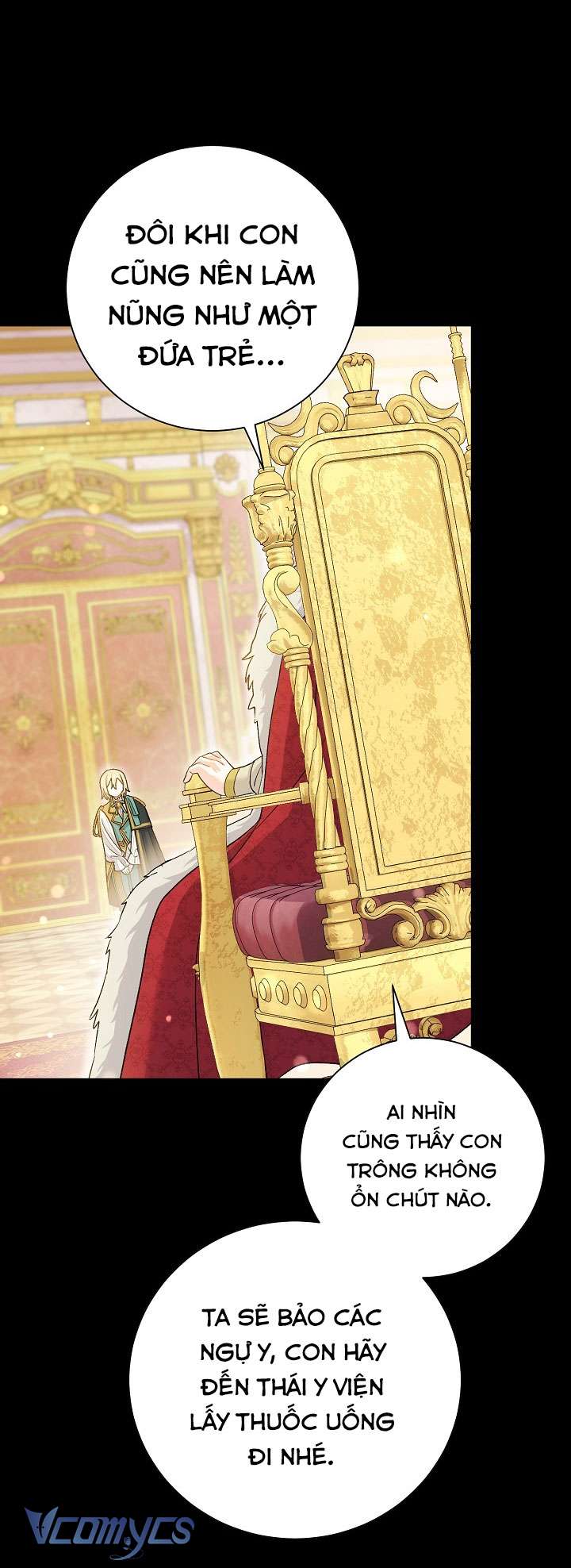 Người Xem Mắt Của Ác Nữ Quá Hoàn Hảo Chapter 14 - Trang 4