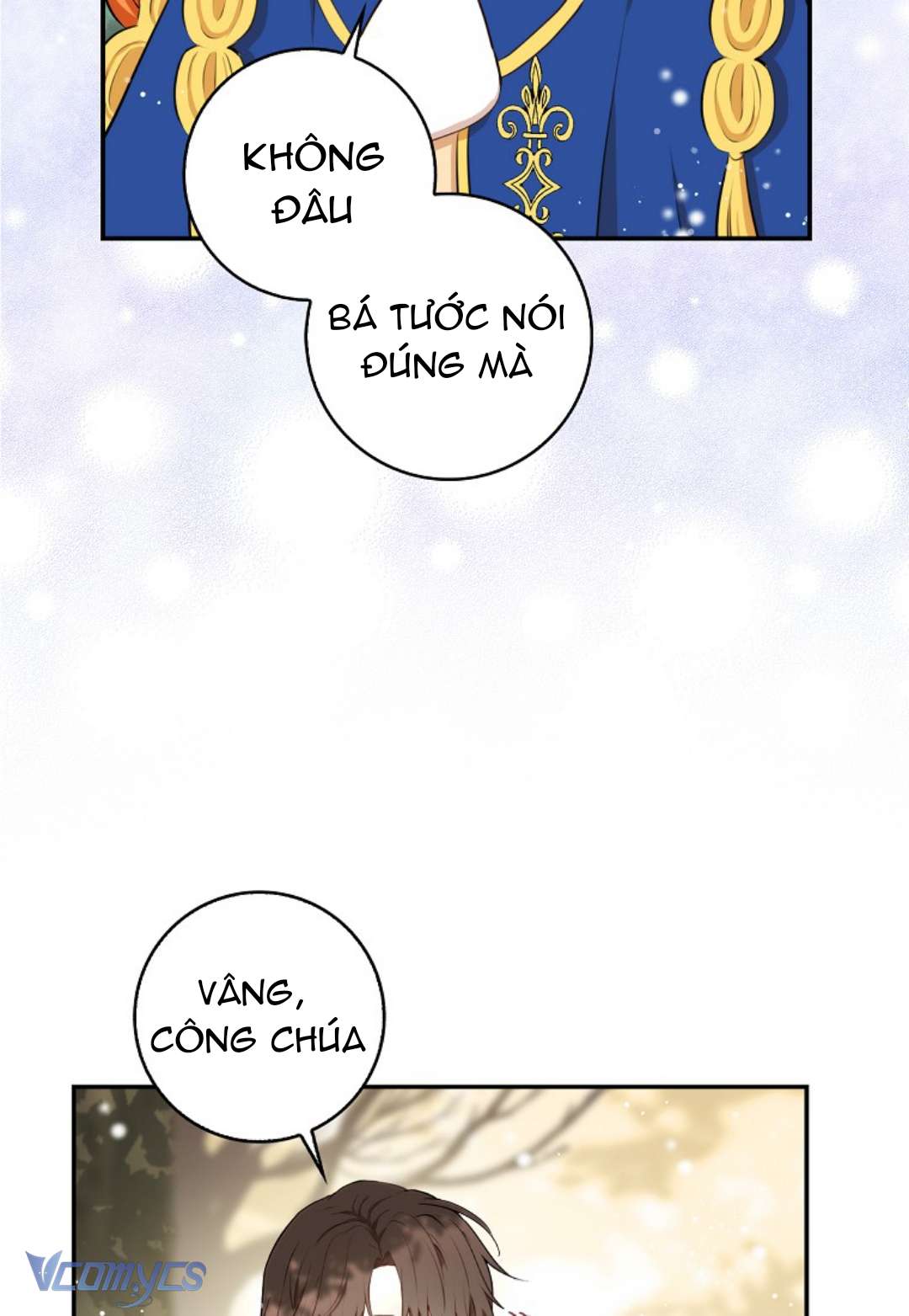 Sóc Con Tài Năng Chap 8 - Trang 2