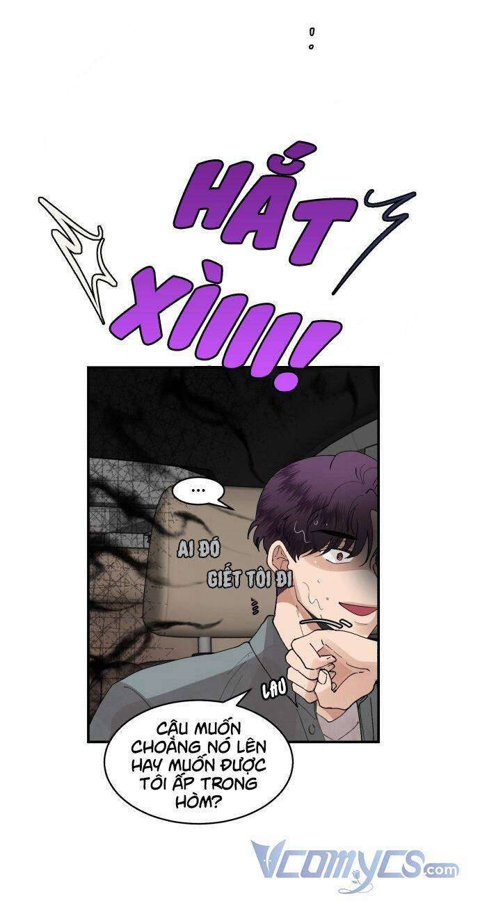 Oan Gia Ngõ Hẹp Chapter 14 - Trang 3