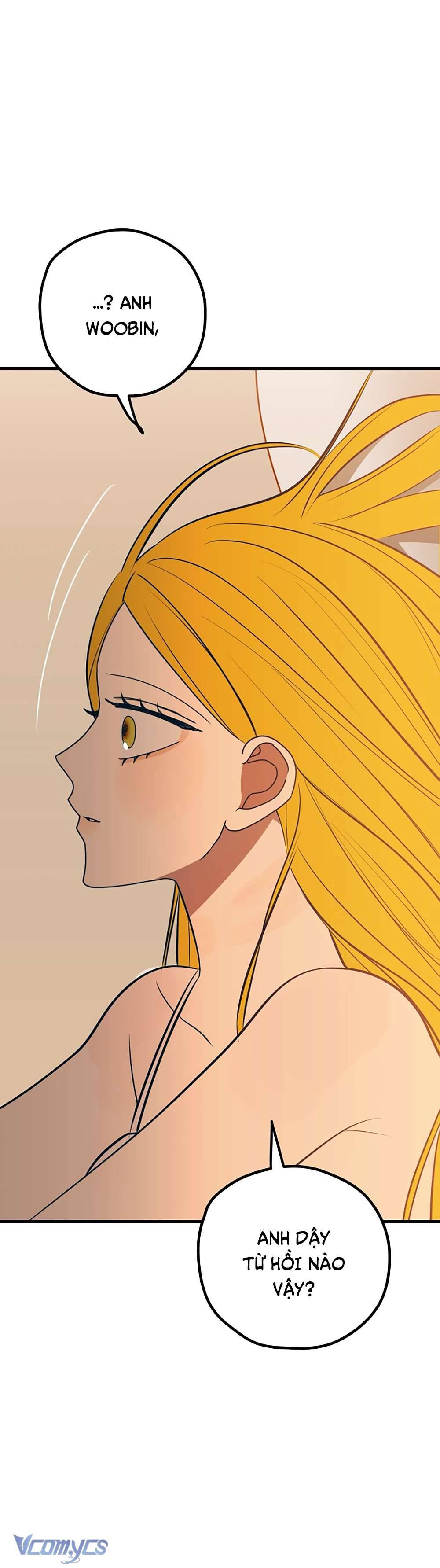 Kẻ Rác Rưởi Không Đáng Được Yêu Chapter 64 - Trang 4