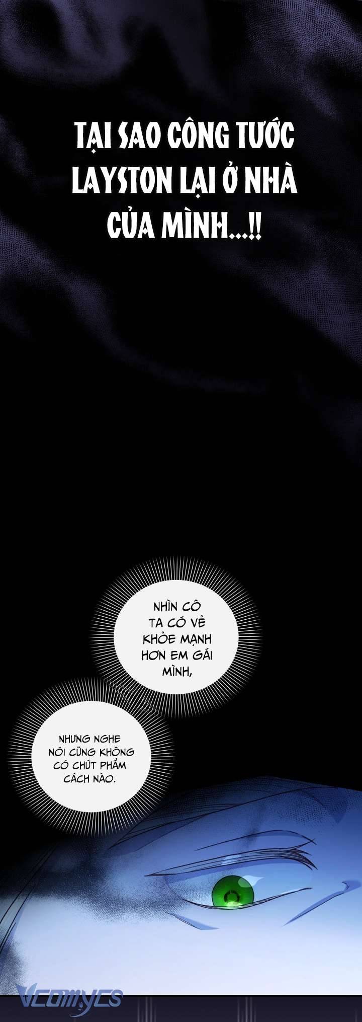 Phương Pháp Che Giấu Đứa Con Của Hoàng Đế Chapter 94 - Trang 4