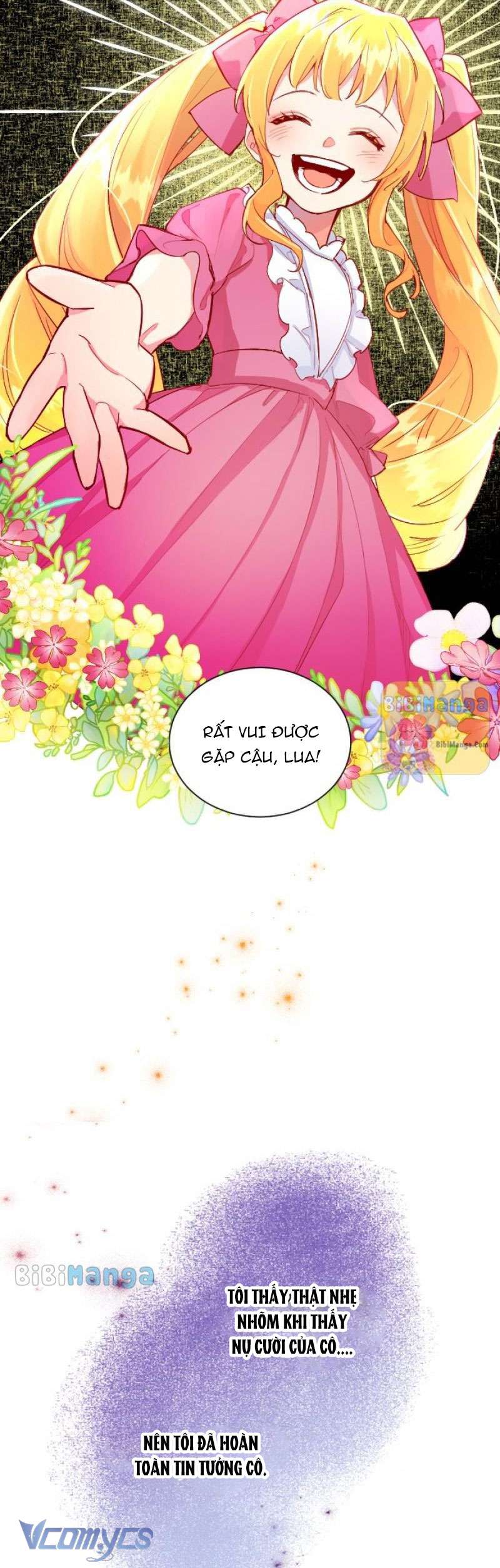 Sự Báo Thù Của Một Vị Thánh Chap 31 - Next Chap 32