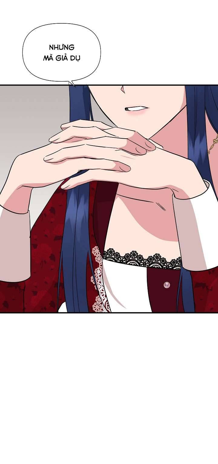 Tôi Không Phải Là Cinderella Chapter 9 - Trang 4