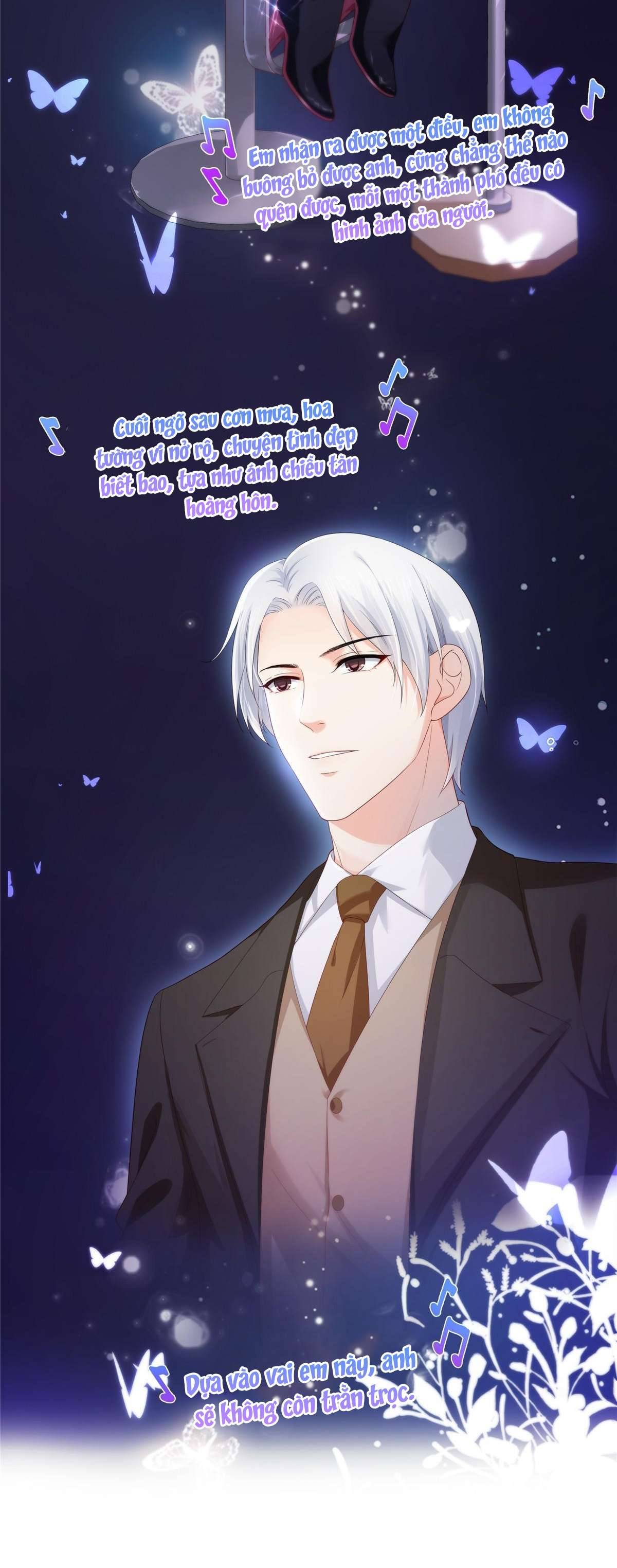 Hệt Như Hàn Quang Gặp Nắng Gắt Chap 353 - Trang 4