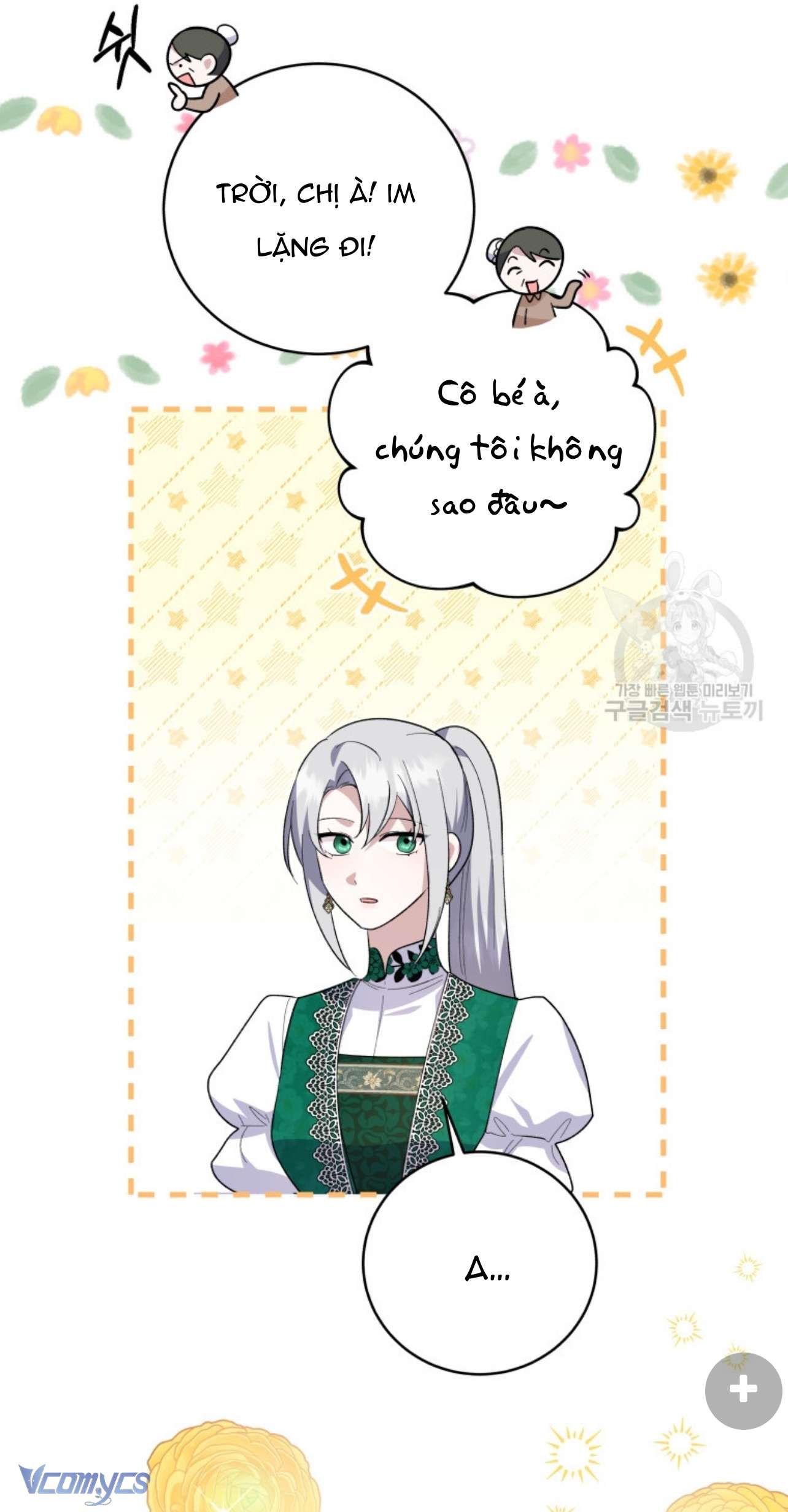 Kế Hoạch Trả Thù Chap 64 - Trang 2