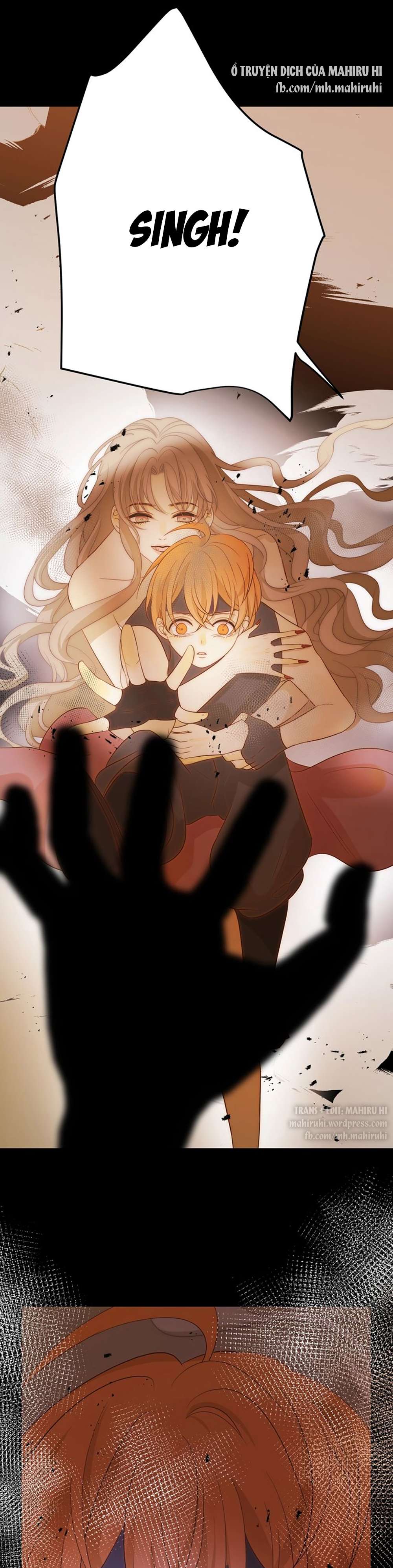 Thất Đại Kỳ Tích - Nước Mắt Bạo Quân Chap 40 - Next Chap 41