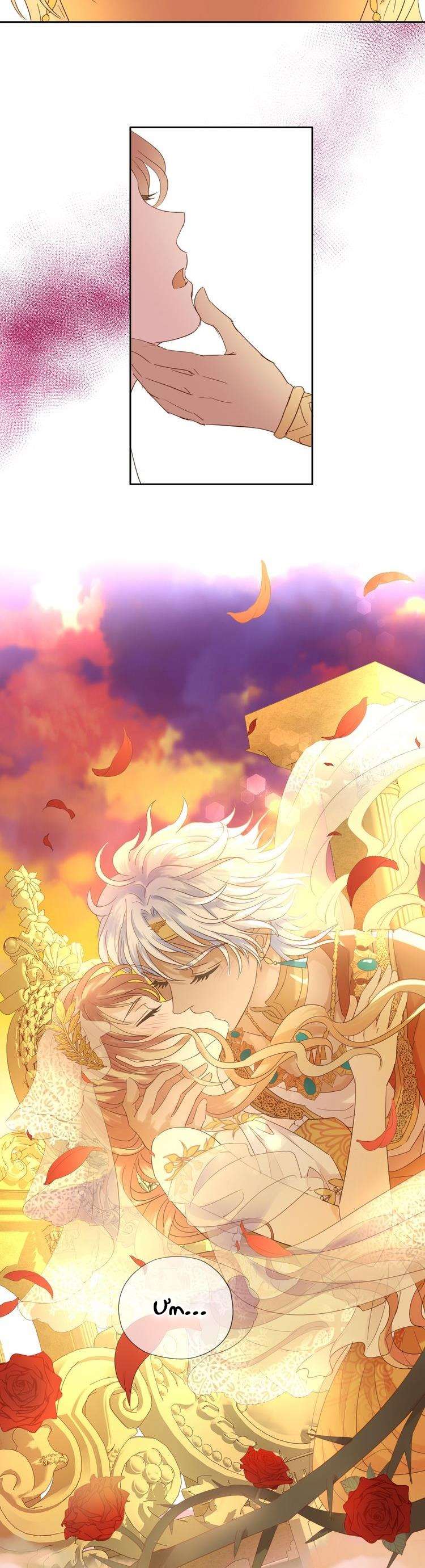 Địch Úc Đa Chi Ca Chapter 36 - Trang 4