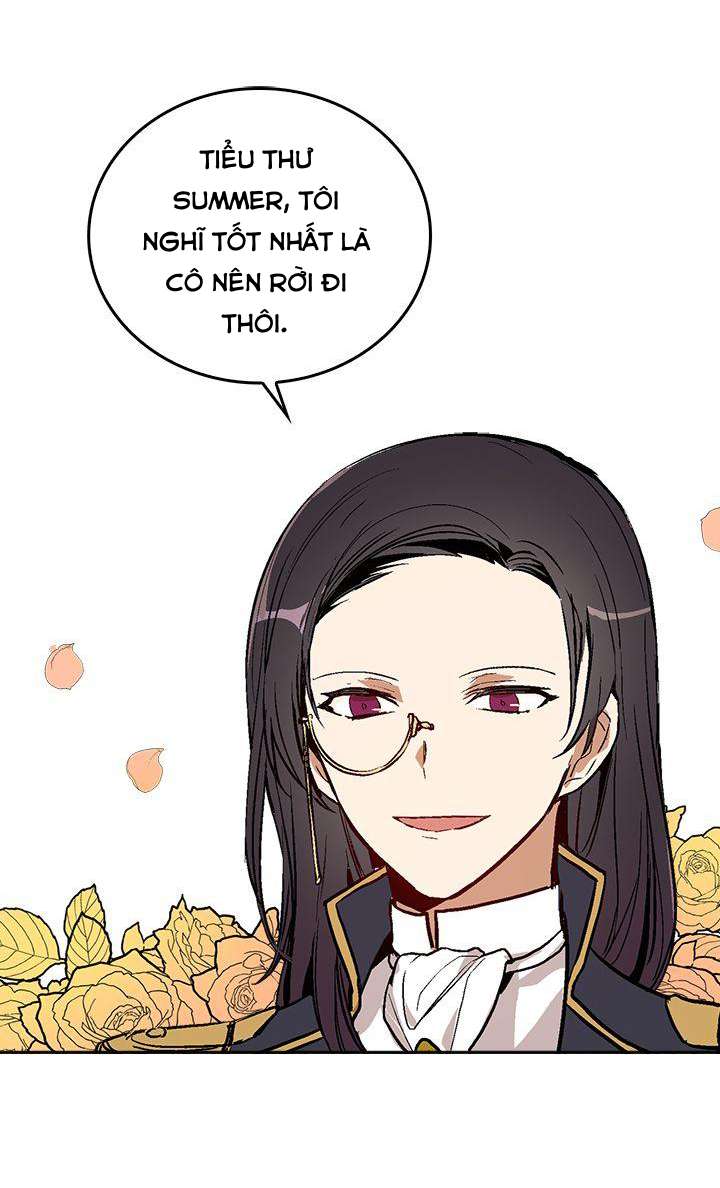 Vị Hôn Thê Khế Ước Của Công Tước Chapter 47 - Next Chapter 48