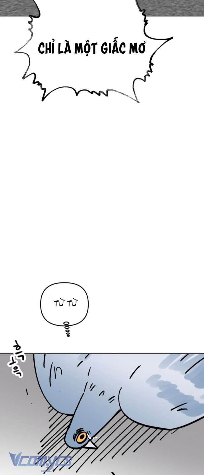 Bồ Câu Lee Heon-Seo Của Quận Seongbuk Chap 1 - Trang 2