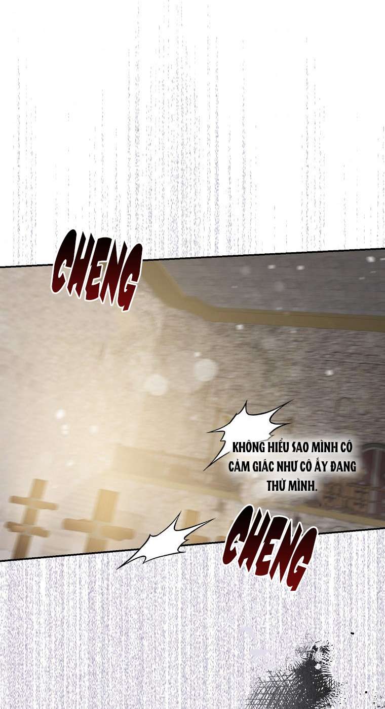 Thuần Hóa Bạo Quân Rồi Bỏ Trốn Chap 43 - Trang 2