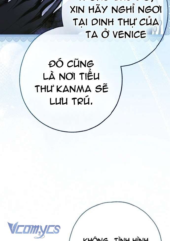 Ai Đó Đang Điều Khiển Cơ Thể Của Tôi Chapter 49 - Trang 4