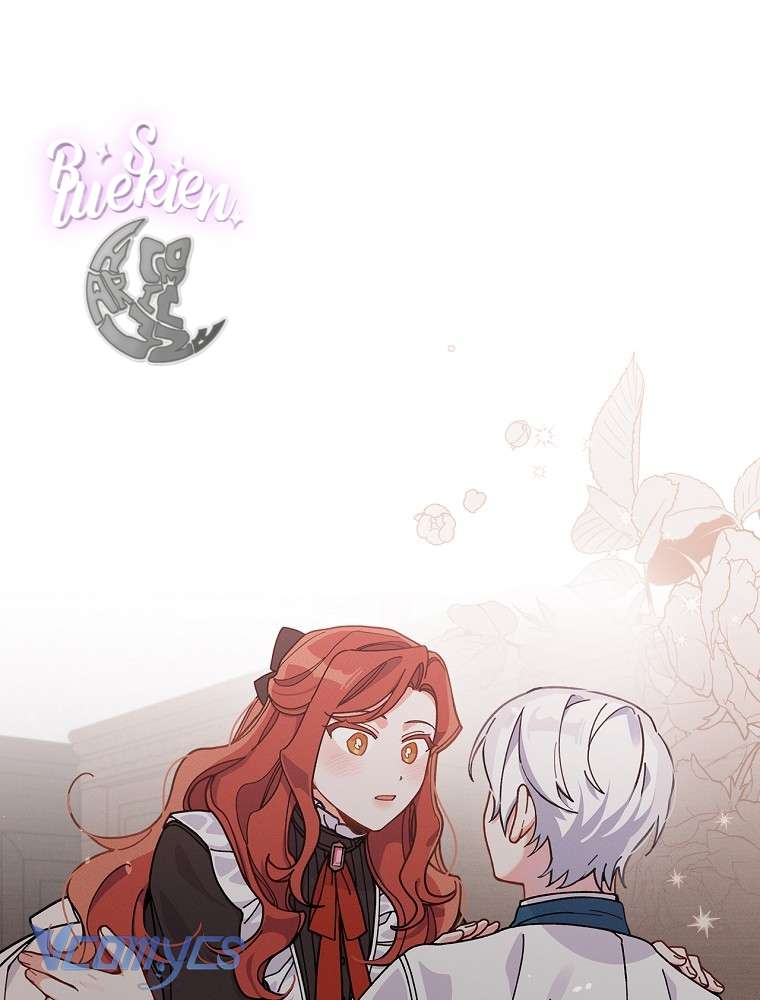 Chị Gái Của Nhân Vật Phản Diện Hôm Nay Cũng Đang Đau Khổ Chapter 25 - Trang 4