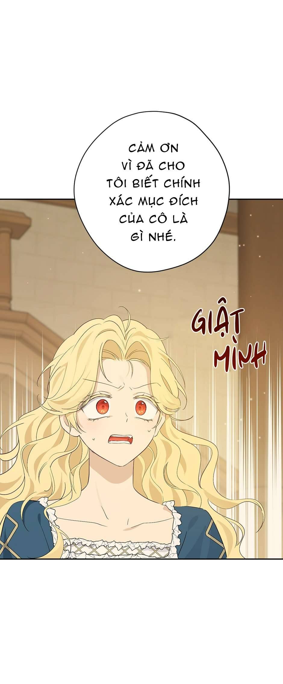 Tôi Là Minh Chứng Của Sự Thật Chap 78 - Trang 3