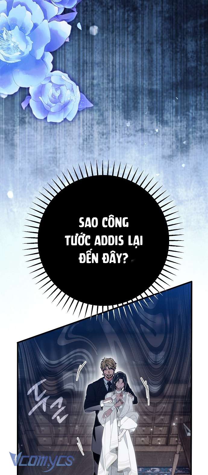 Ai Đó Đang Điều Khiển Cơ Thể Của Tôi Chapter 55 - Trang 4