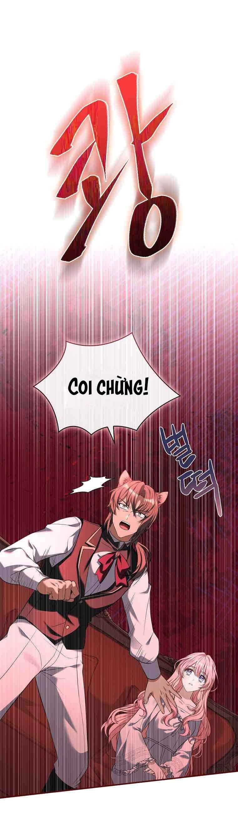 Tôi Đã Tắt Chế Độ Đau Đớn Rồi? Chapter 3 - Trang 4