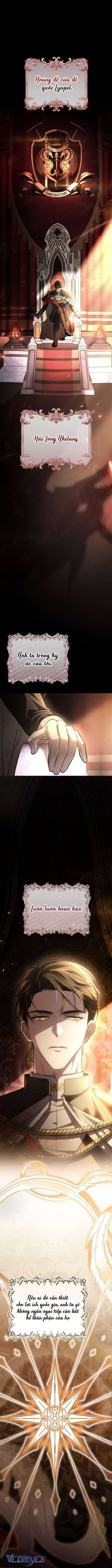 Xiềng Xích U Ám Chap 2 - Trang 4