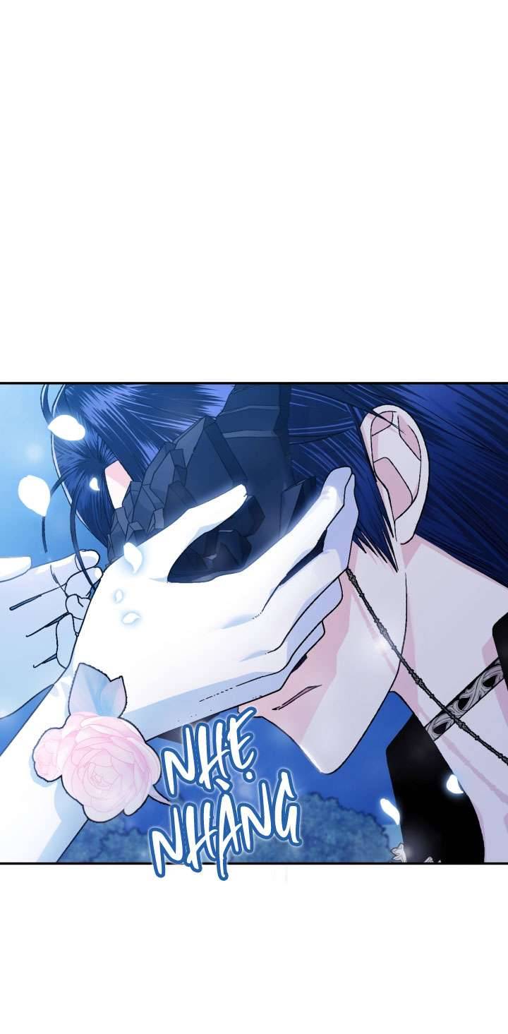 Cha À, Con Không Muốn Kết Hôn Đâu Chap 74 - Next Chap 75