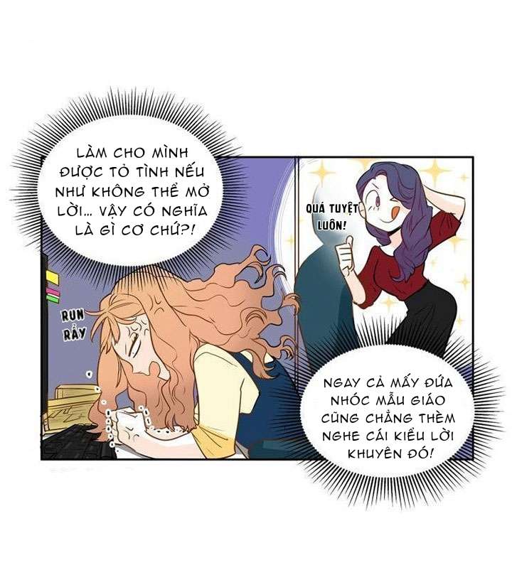 Ranh Giới 32 - Next Chapter 32