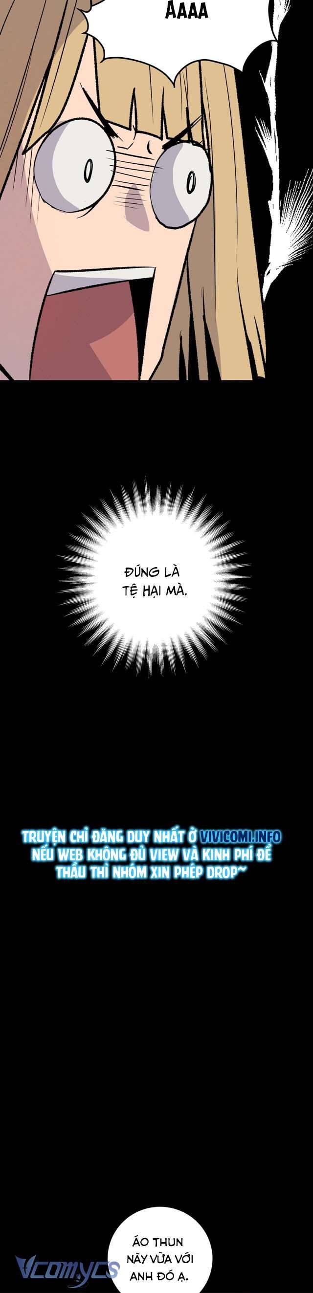 [18+] Chìa Khoá Gian Lận Trò Chơi Tình Yêu Chap 2 - Trang 2