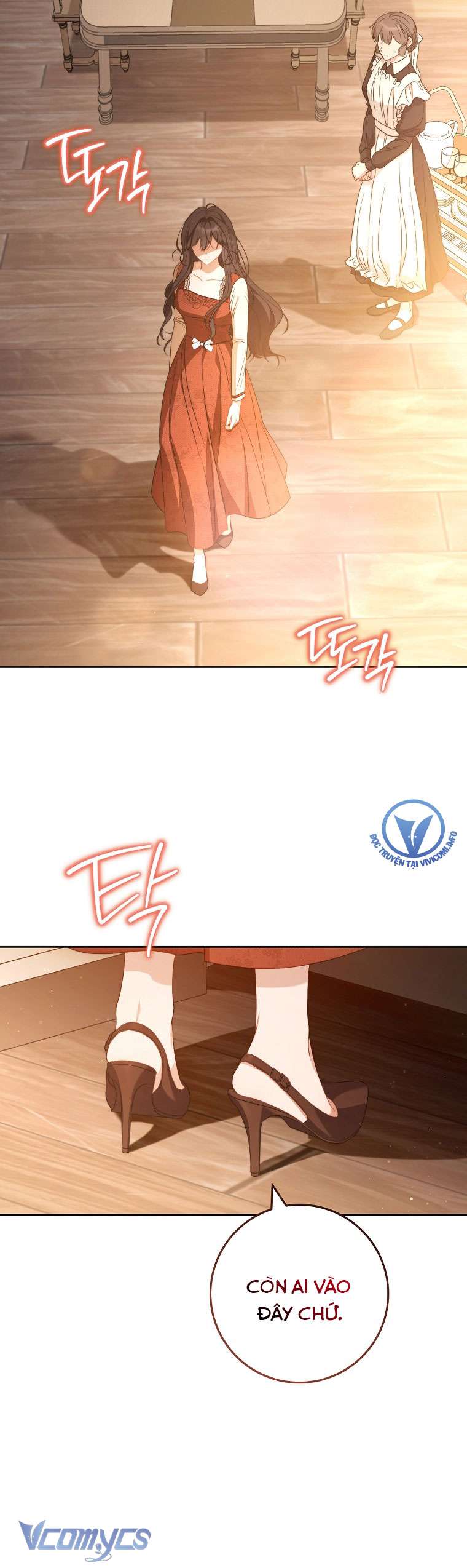 Nam Chính? Cho Cũng Không Thèm! Chapter 2 - Trang 4