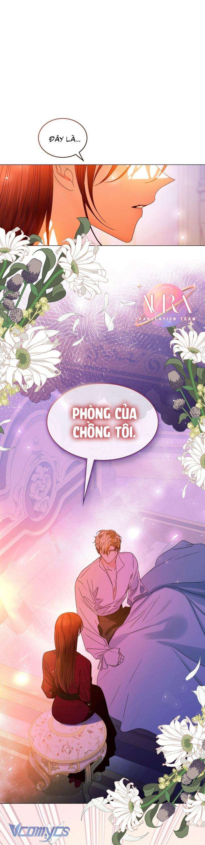 Sau Khi Kết Thúc, Tôi Đã Cứu Rỗi Vai Phản Diện Bằng Tiền Chap 14 - Trang 4