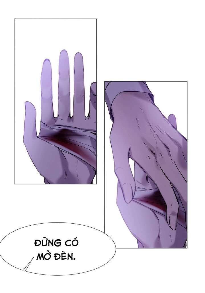 Ác Nữ Cần Bạo Chúa Chapter 17 - Trang 4