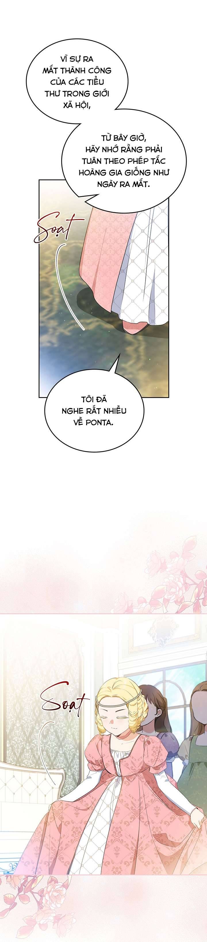 Kiếp Này Nhất Định Làm Gia Chủ Chap 105 - Trang 2