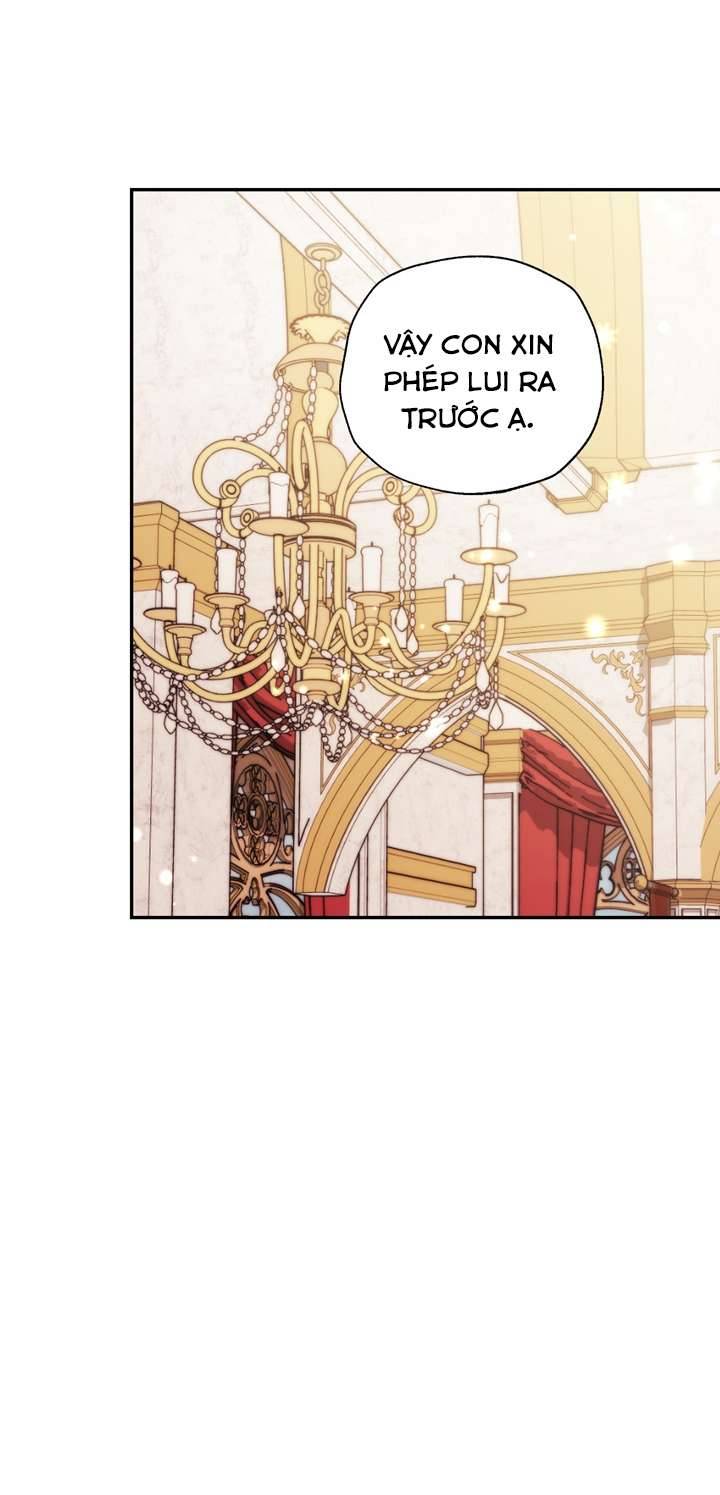 Cha À, Con Không Muốn Kết Hôn Đâu Chap 55 - Next Chap 56