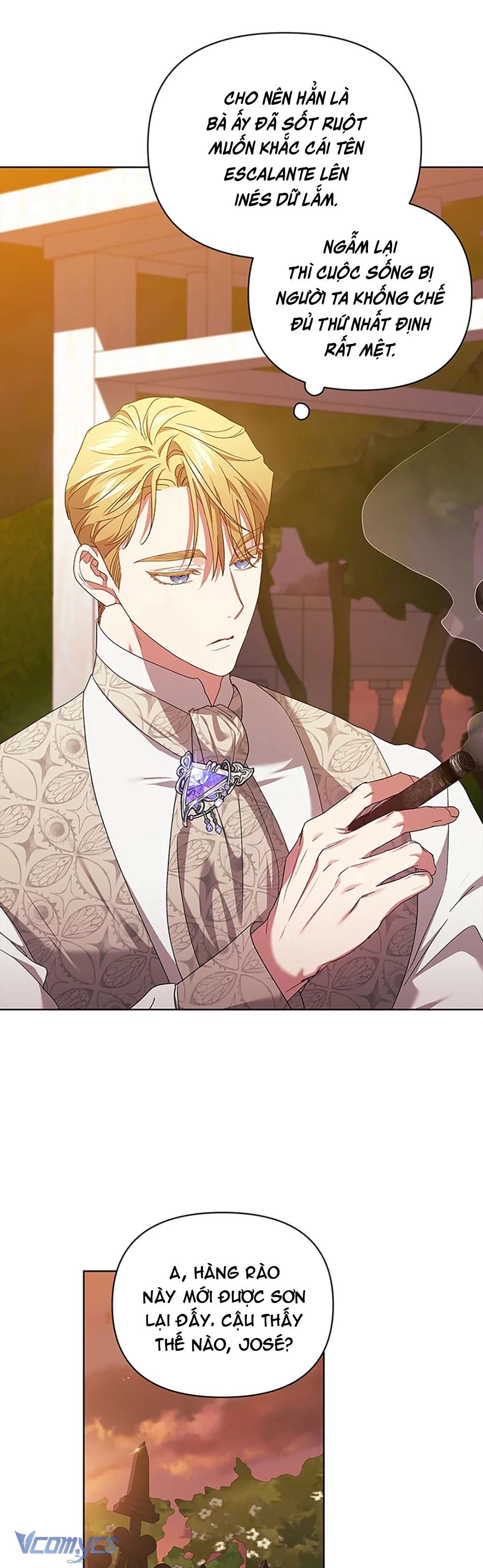 Hôn Nhân Này Rồi Sẽ Đổ Vỡ Chapter 26 - Trang 3